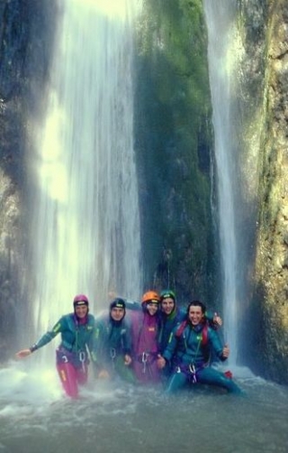  Amigos De Excursión 
